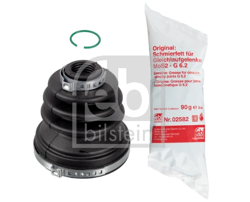 Bellow Kit, drive shaft